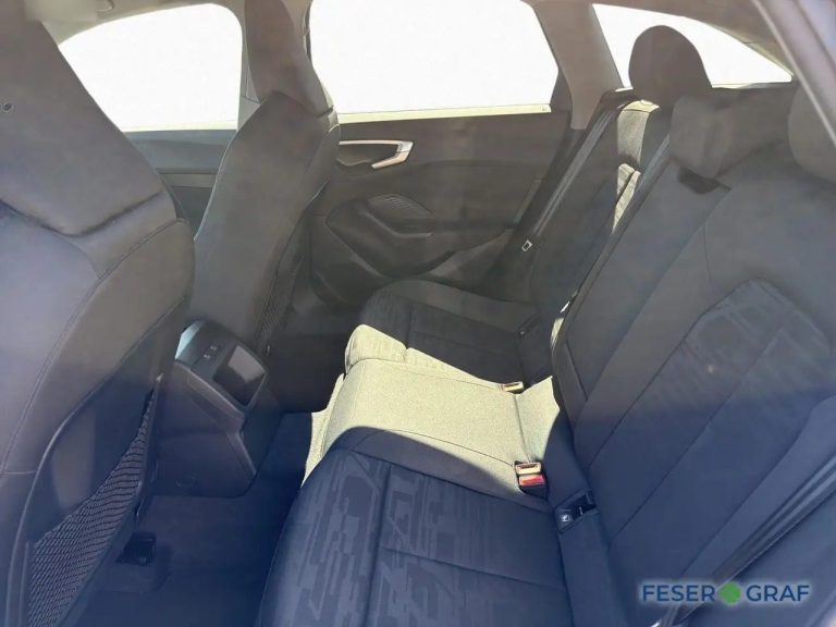 Audi A5 Avant TFSI S tronic - photo 12