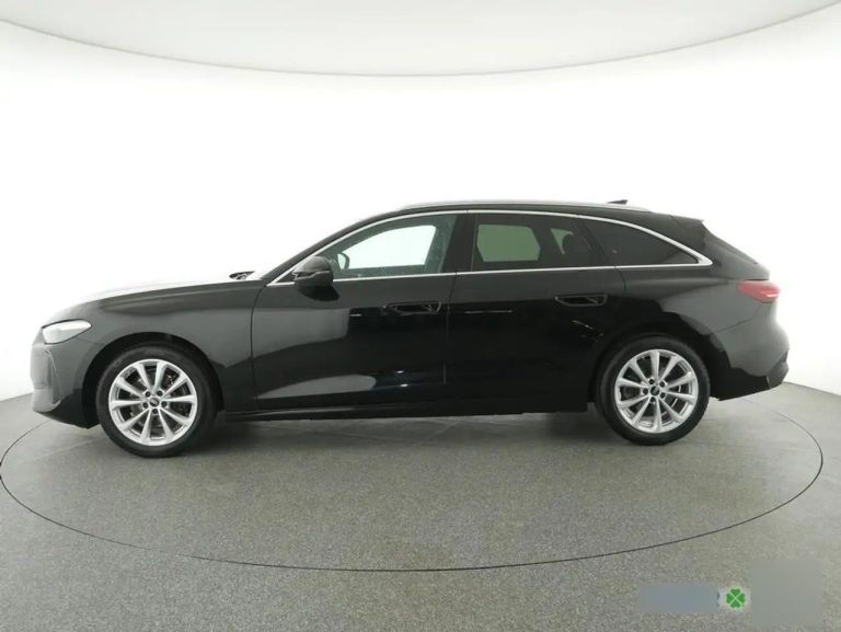 Audi A5 Avant TFSI - photo 13