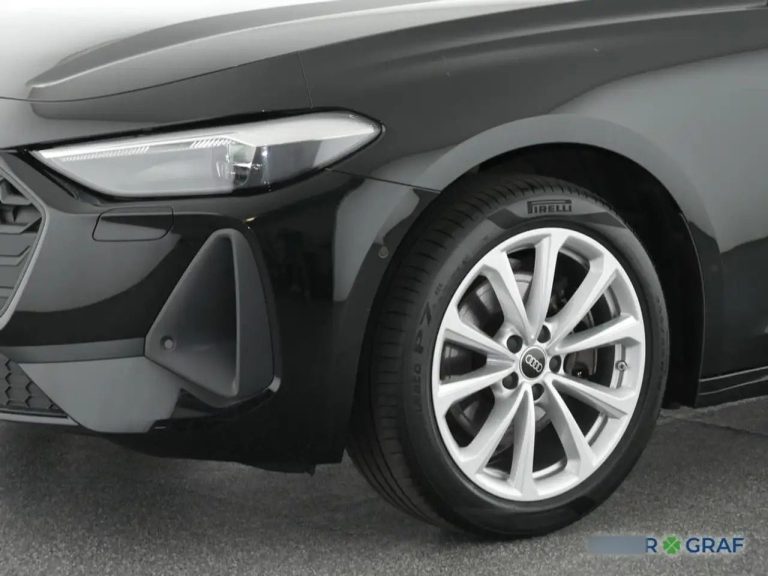 Audi A5 Avant TFSI - photo 13