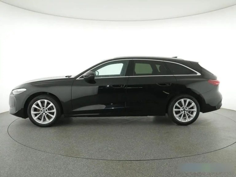 Audi A5 Avant TFSI - photo 13