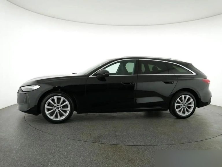 Audi A5 Avant TDI - photo 13