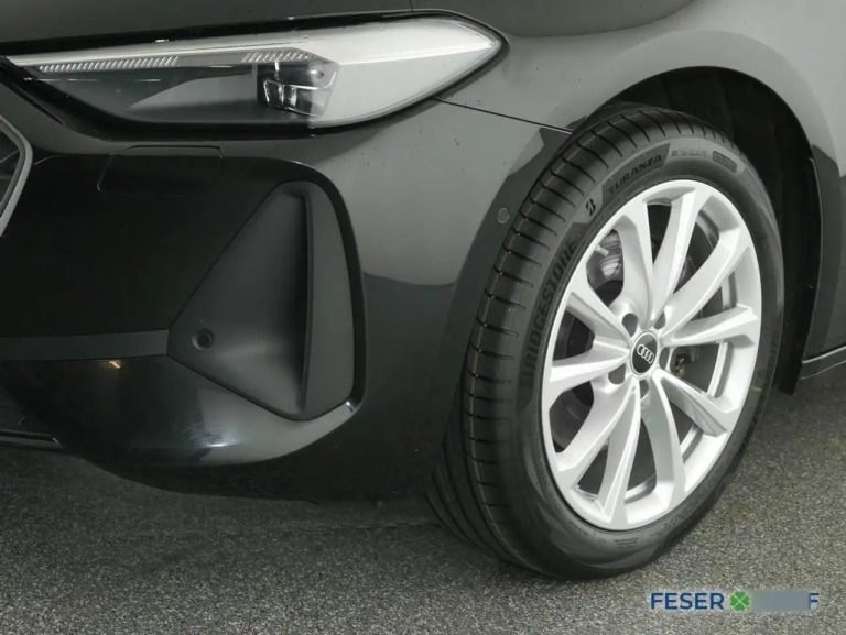 Audi A5 Avant TFSI - photo 14