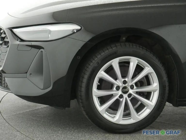 Audi A5 Avant TFSI - photo 14