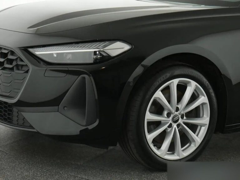 Audi A5 Avant TDI - photo 14