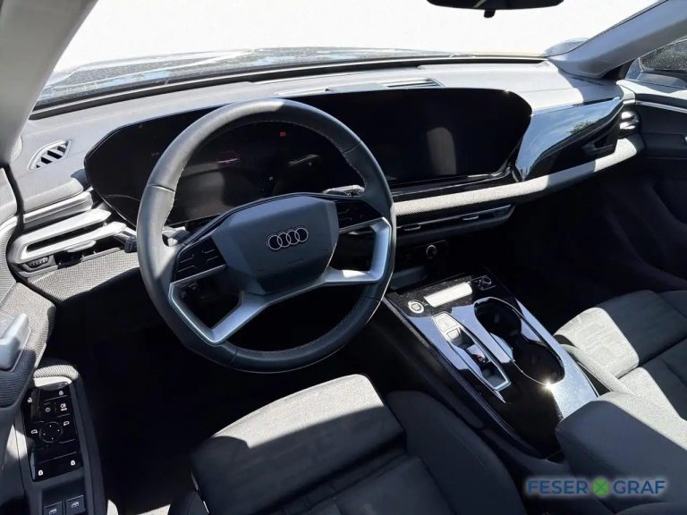 Audi A5 Avant TFSI S tronic - photo 14