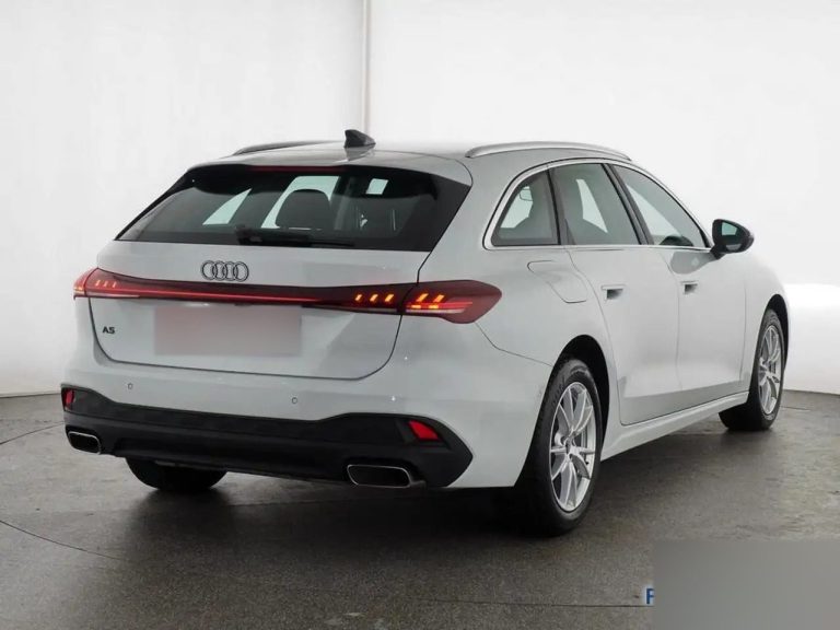 Audi A5 Avant TFSI S tronic - photo 2
