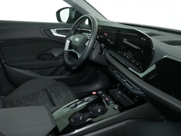 Audi A5 Avant TDI - photo 3