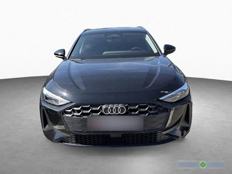Audi A5 Avant TFSI S tronic - photo 3