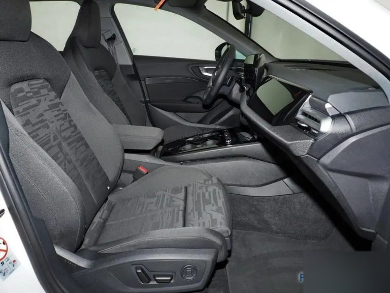 Audi A5 Avant TFSI S tronic - photo 4