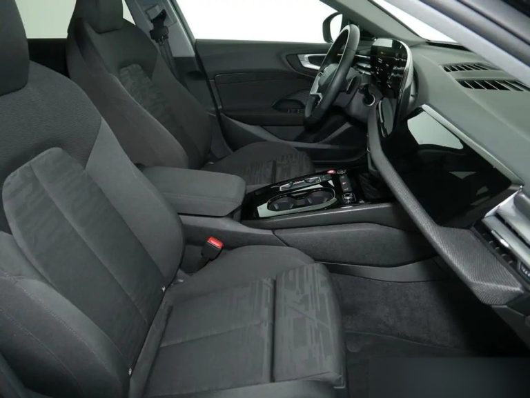 Audi A5 Avant TDI - photo 4