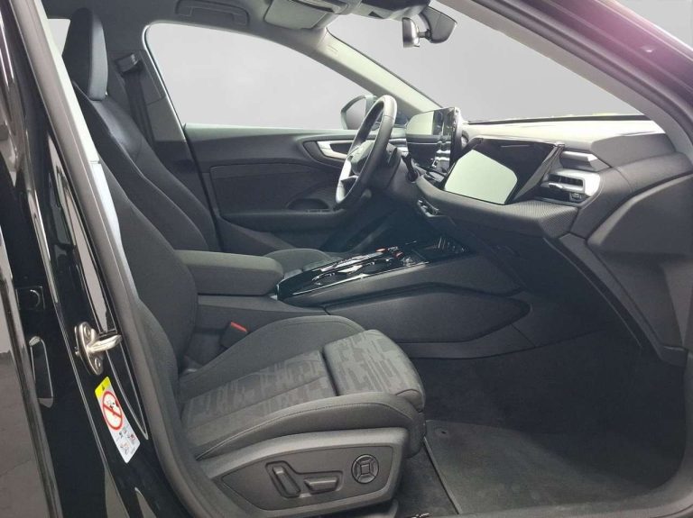 Audi A5 Avant TFSI e quattro S tronic - photo 4