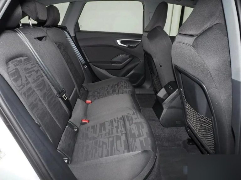 Audi A5 Avant TFSI S tronic - photo 5