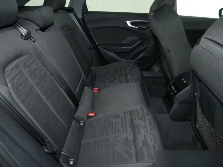 Audi A5 Avant TDI - photo 5
