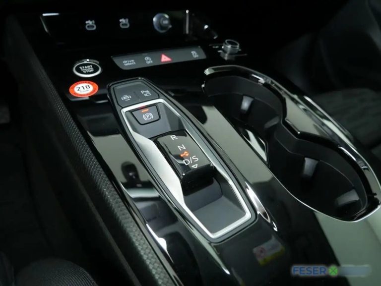 Audi A5 Avant TFSI - photo 7