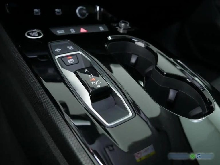 Audi A5 Avant TFSI - photo 7