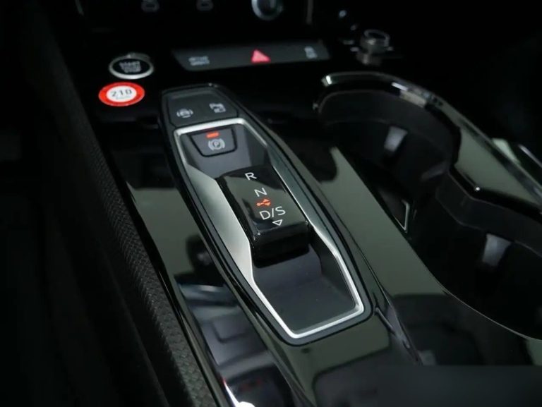 Audi A5 Avant TDI - photo 8