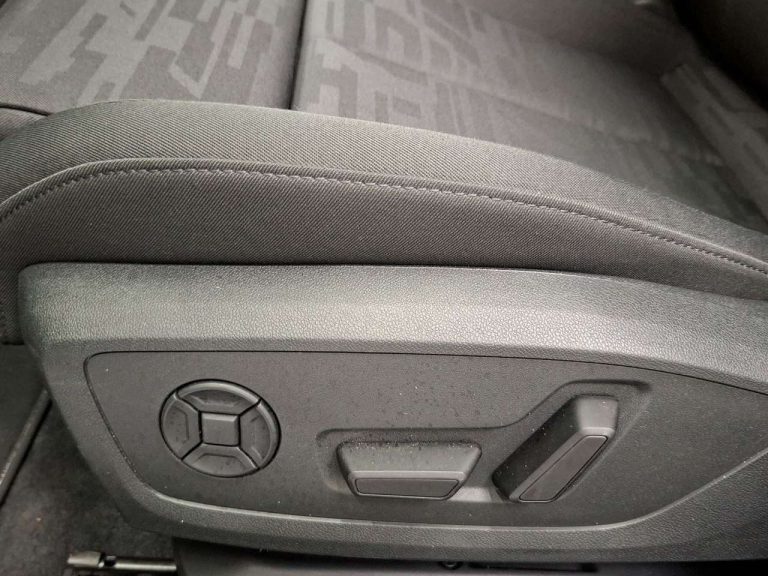 Audi A5 Avant TFSI e quattro S tronic - photo 8