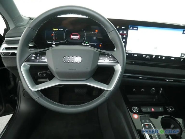 Audi A5 Avant TFSI - photo 9