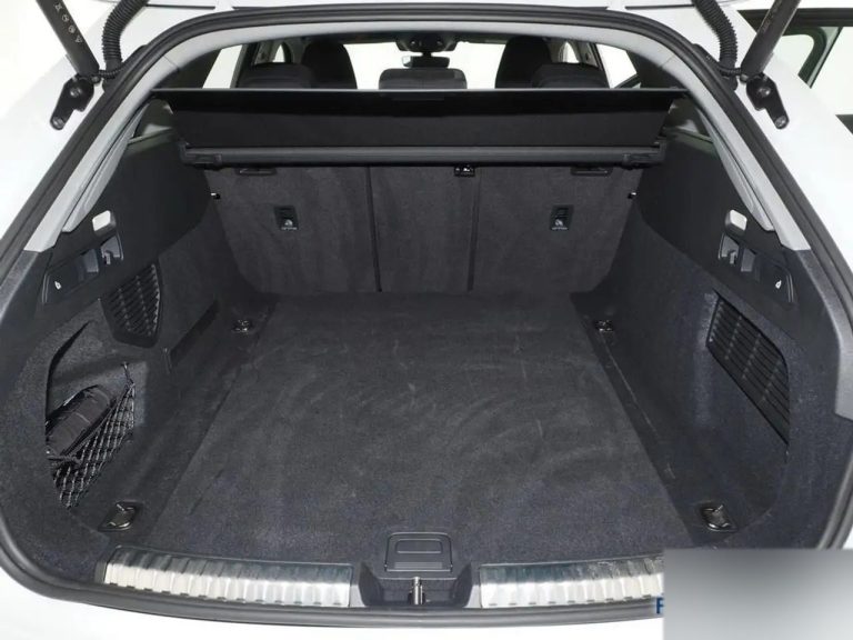 Audi A5 Avant TFSI S tronic - photo 9