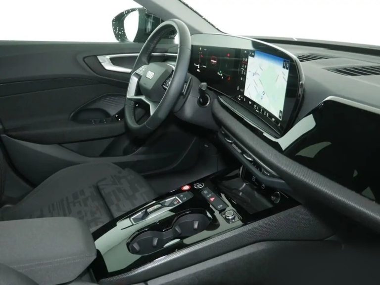 Audi A5 Avant TFSI - photo 3