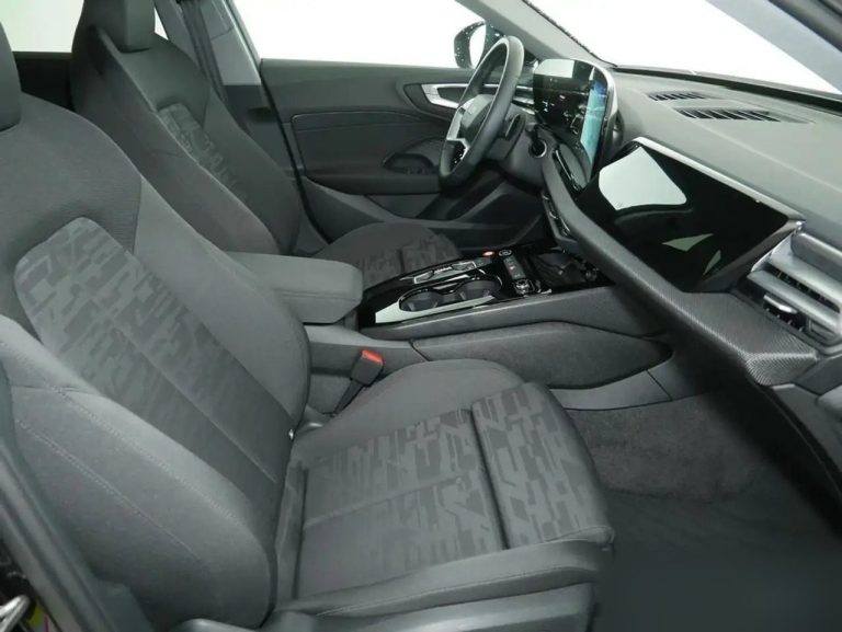 Audi A5 Avant TFSI - photo 4