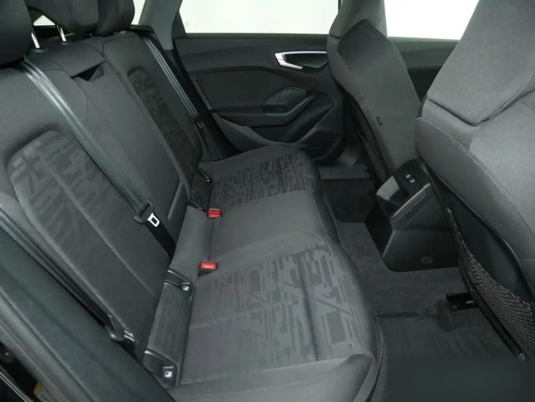 Audi A5 Avant TFSI - photo 5