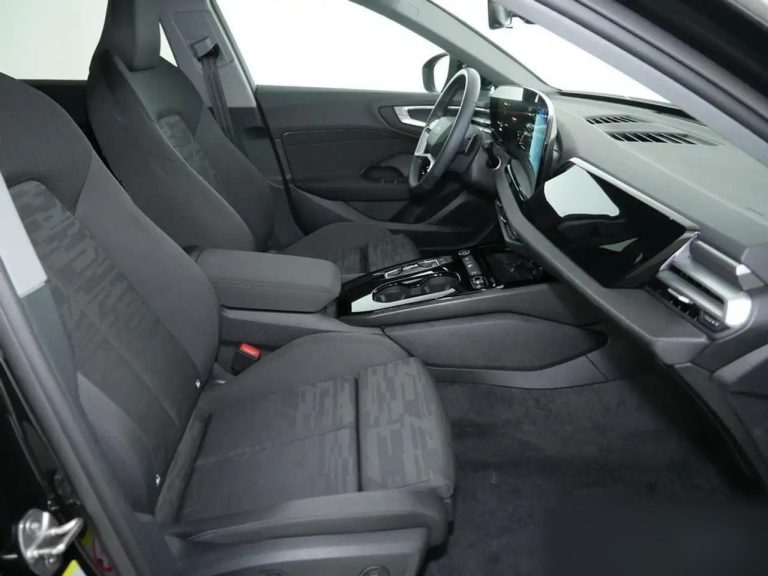 Audi A5 Avant TFSI - photo 4