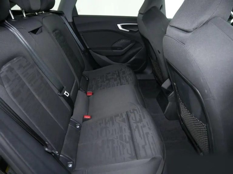 Audi A5 Avant TFSI - photo 5