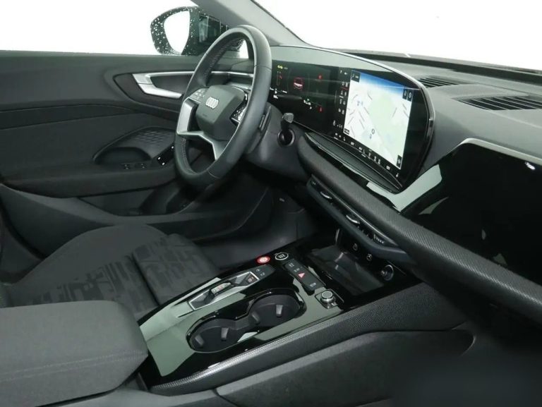 Audi A5 Avant TFSI - photo 3