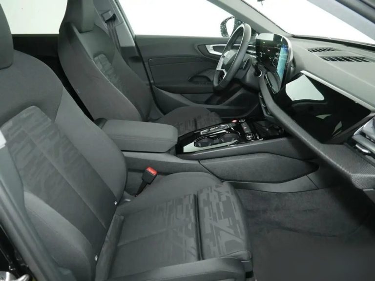 Audi A5 Avant TFSI - photo 4