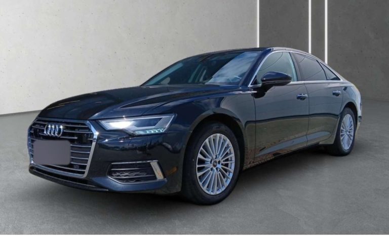 Audi A6 Berline 35 TDI S tronic Design
