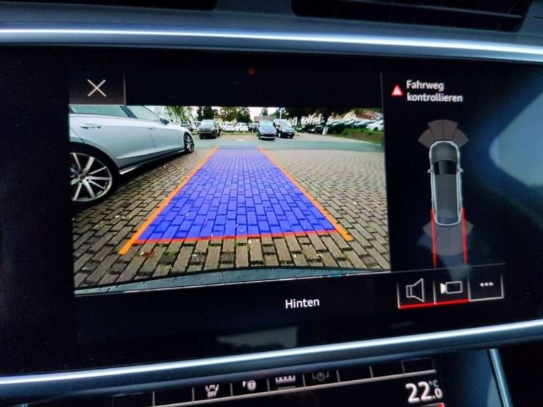 Audi A6 Avant 40 TDI quattro S tronic Design - photo 12