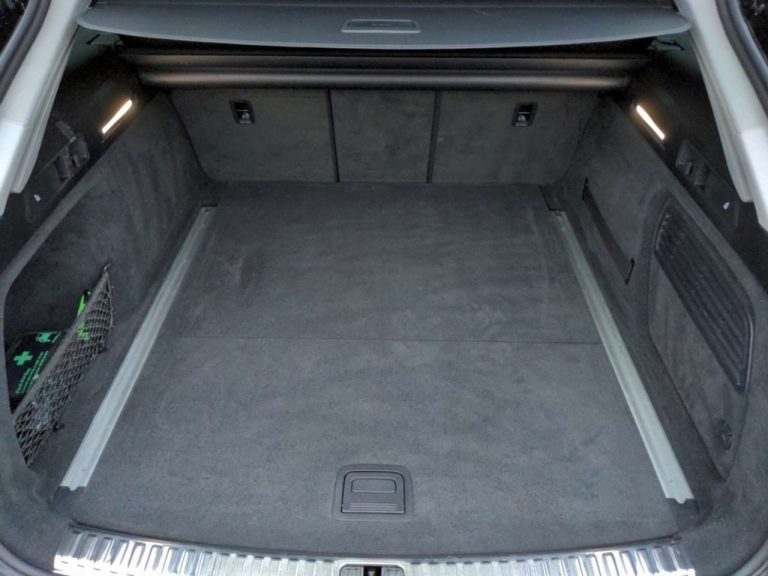 Audi A6 Avant 40 TDI quattro S tronic Design - photo 13