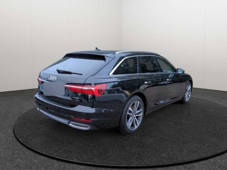 Audi A6 Avant 40 TDI quattro S tronic Design - photo 2