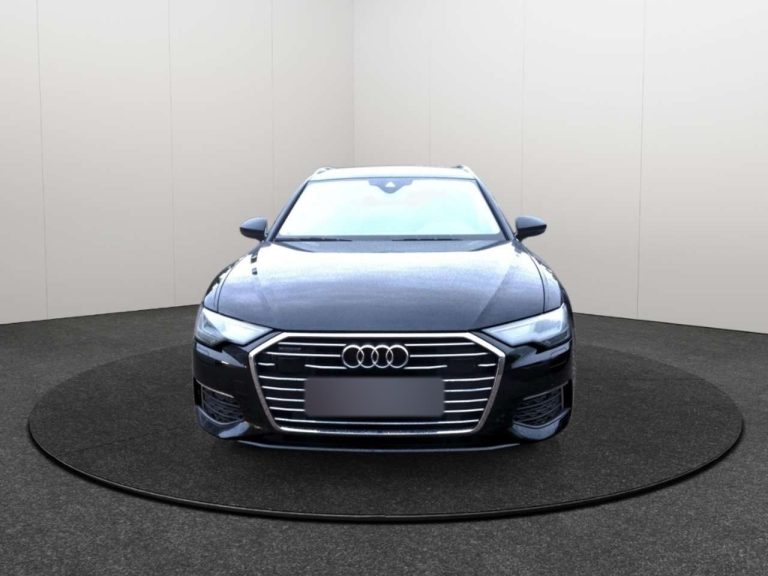 Audi A6 Avant 40 TDI quattro S tronic Design - photo 3