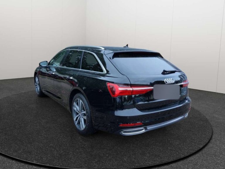 Audi A6 Avant 40 TDI quattro S tronic Design - photo 4