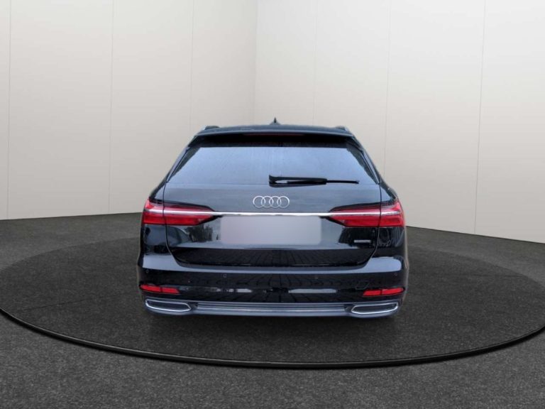 Audi A6 Avant 40 TDI quattro S tronic Design - photo 5