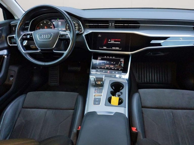 Audi A6 Avant 40 TDI quattro S tronic Design - photo 6