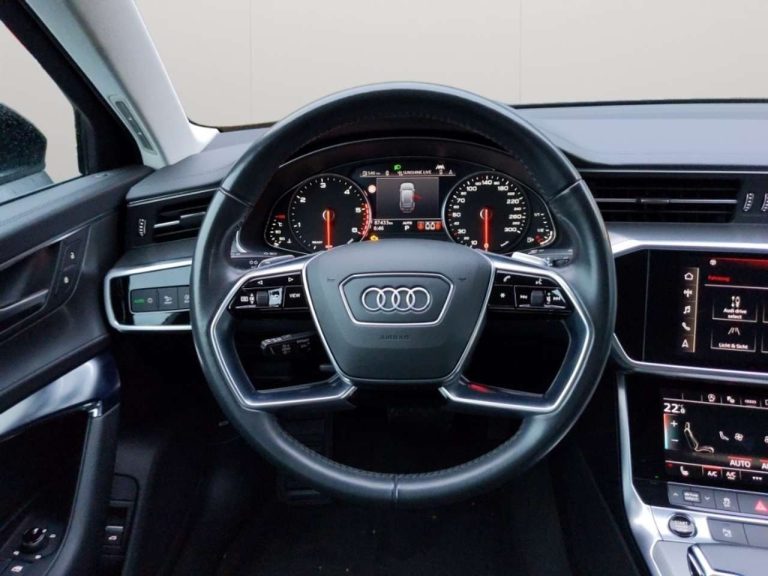 Audi A6 Avant 40 TDI quattro S tronic Design - photo 7