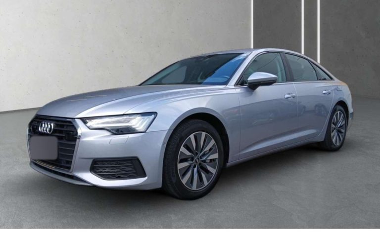 Audi A6 50 TFSI e quattro S tronic