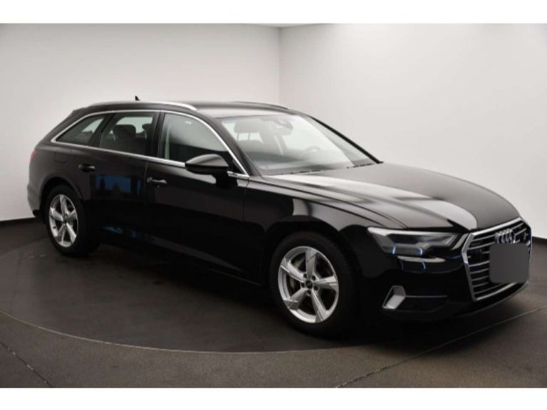 Audi A6 50 TFSI e quattro S tronic Sport