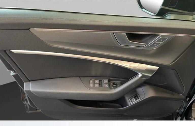 Audi A6 Avant 40 TDI design - photo 17
