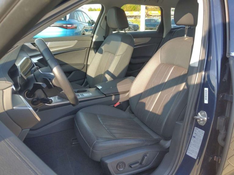 Audi A6 Avant 45 TFSI S tronic - photo 10