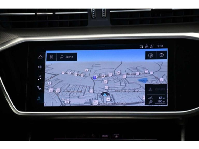 Audi A6 50 TFSI e quattro S tronic Sport - photo 10
