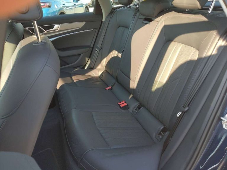 Audi A6 Avant 45 TFSI S tronic - photo 11