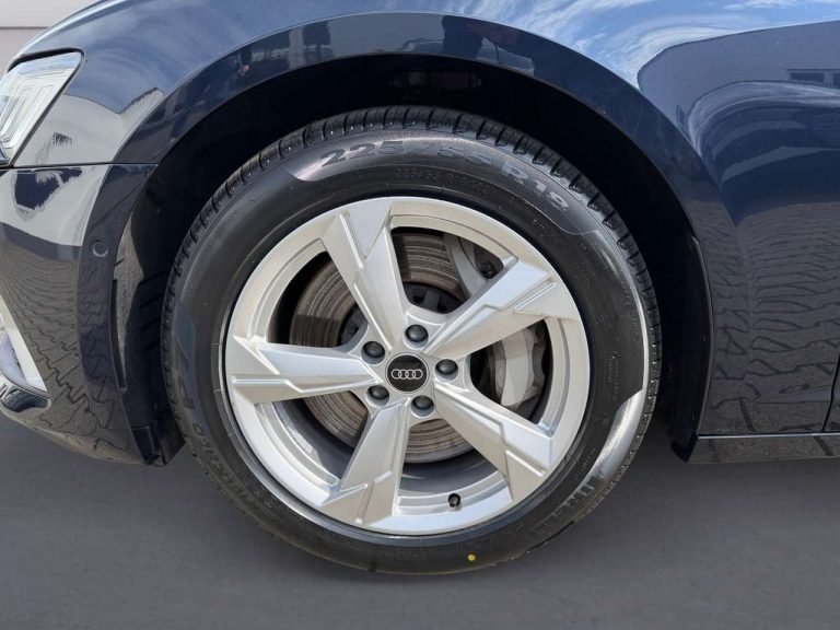Audi A6 Avant 55 TFSI e quattro sport - photo 11