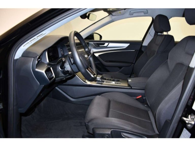 Audi A6 50 TFSI e quattro S tronic Sport - photo 11
