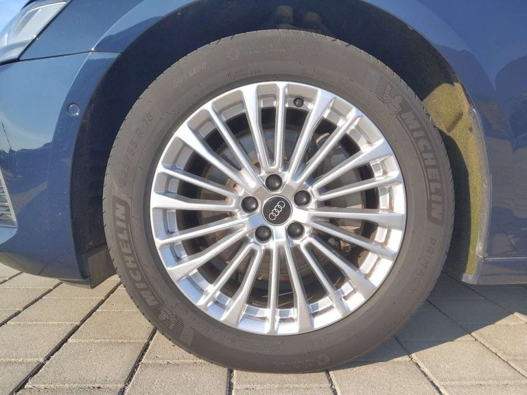 Audi A6 Avant 45 TFSI S tronic - photo 12