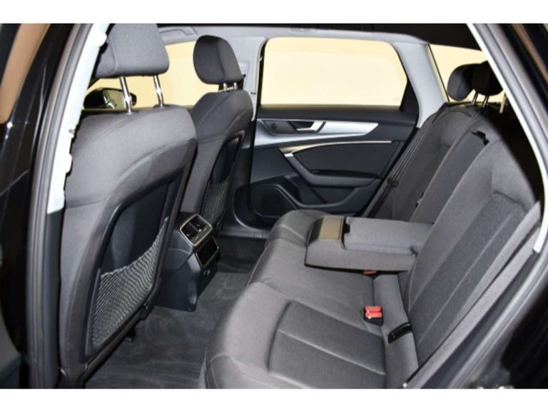 Audi A6 50 TFSI e quattro S tronic Sport - photo 12