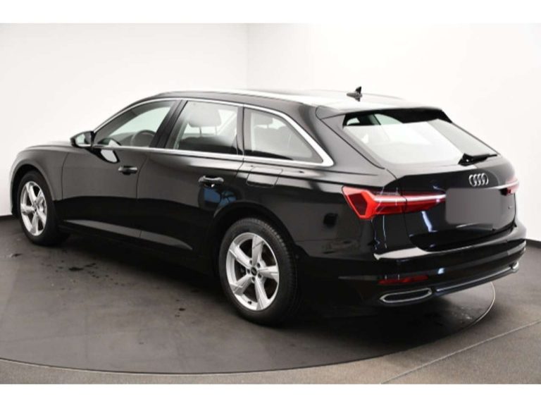 Audi A6 50 TFSI e quattro S tronic Sport - photo 2